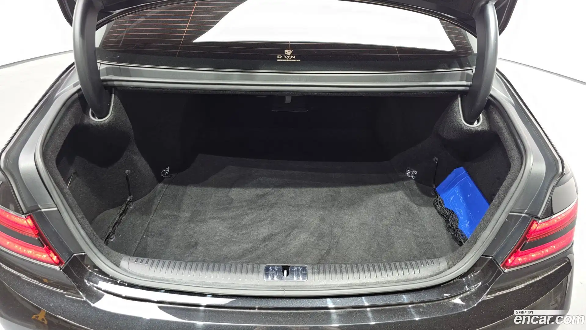 G90 Genesis 2019.3-OPTION-020