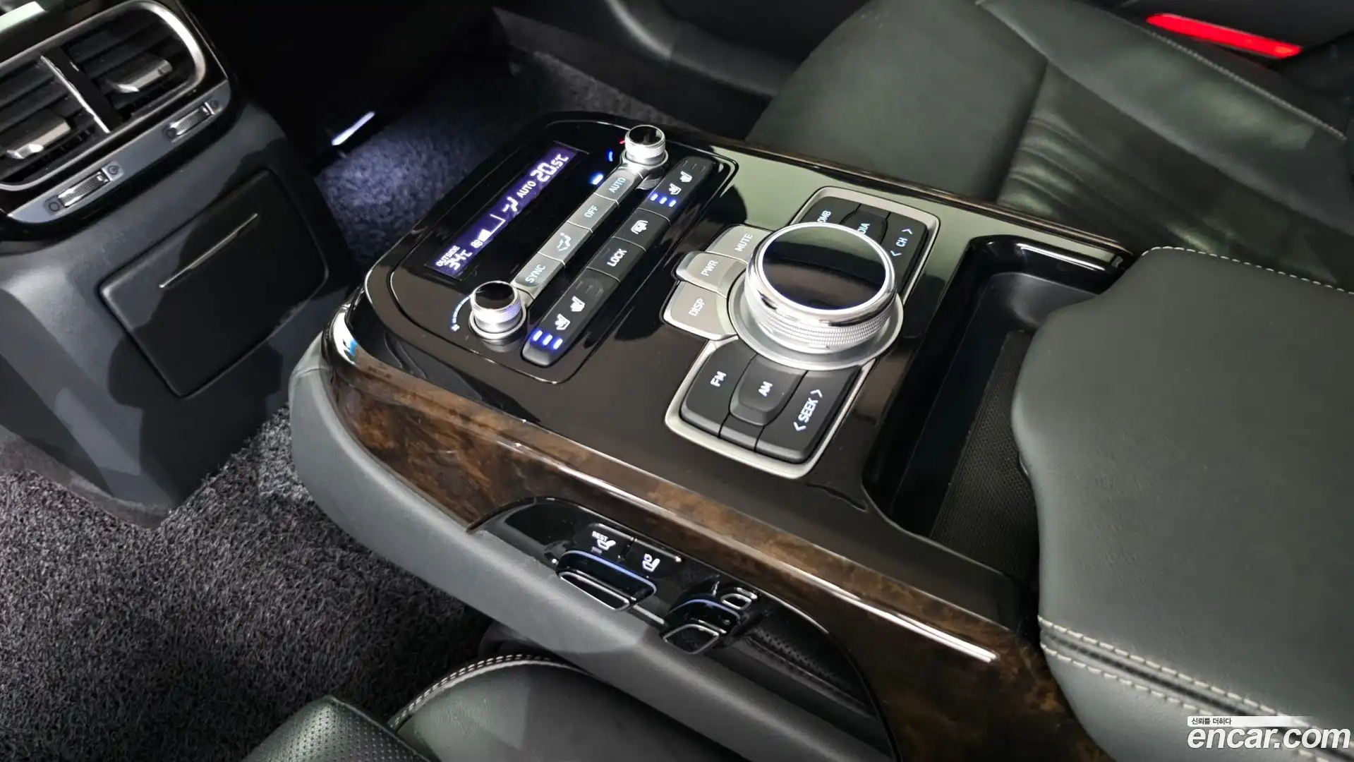 G90 Genesis 2019.3-OPTION-021