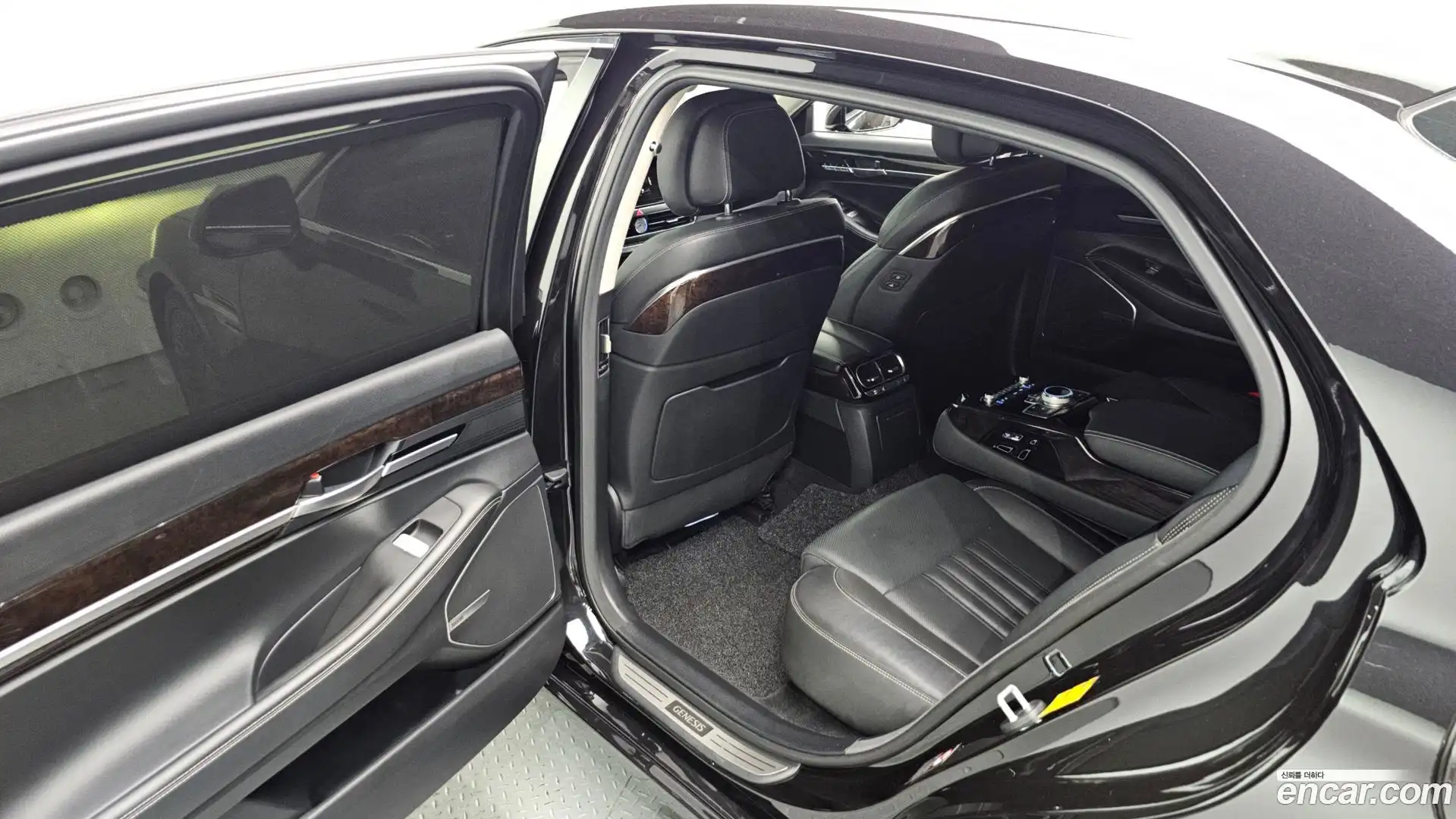 G90 Genesis 2019.3-OPTION-022