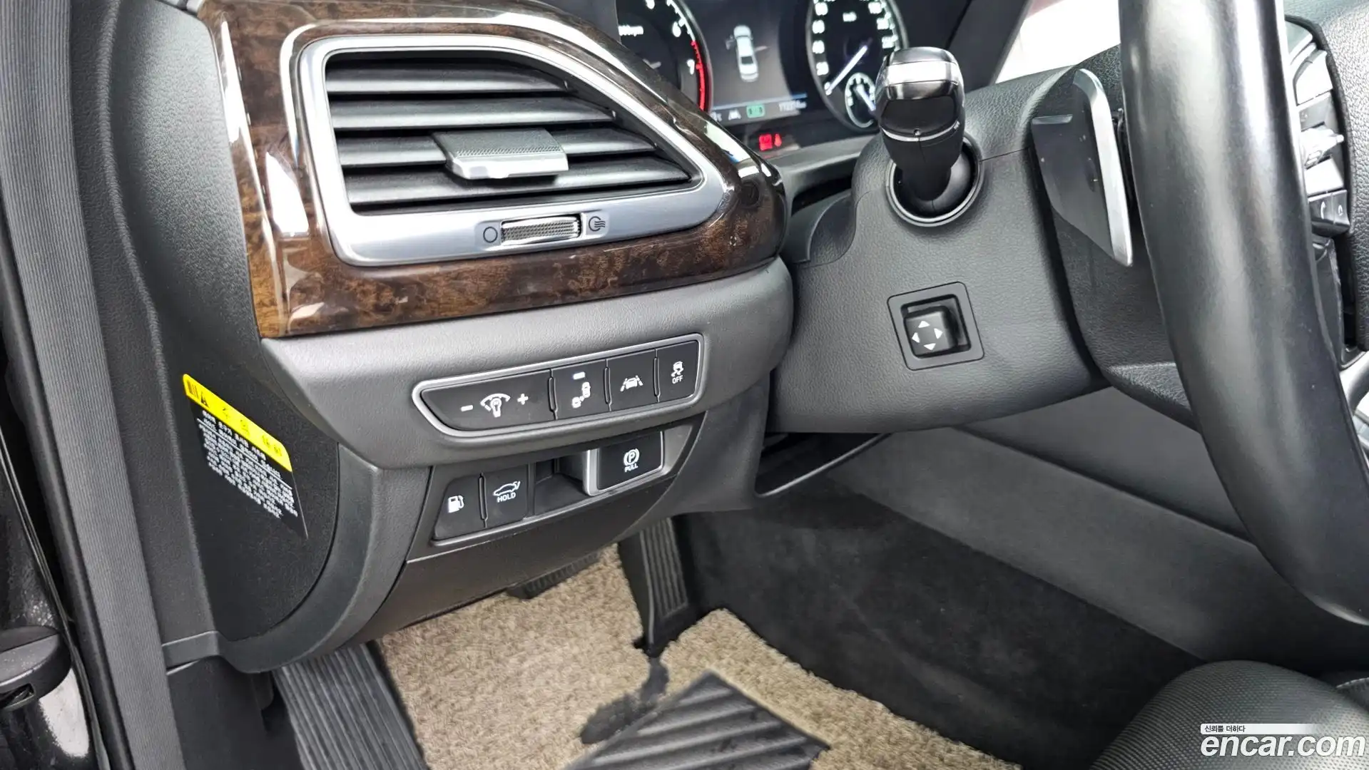 G90 Genesis 2019.3-OPTION-024