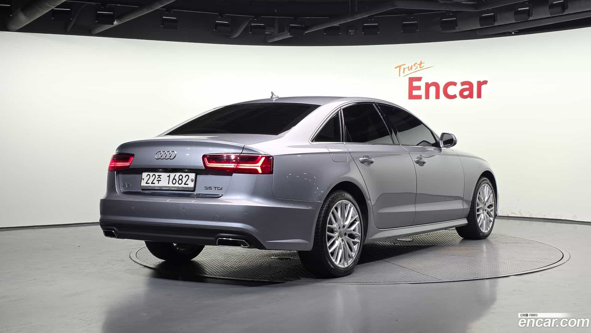 A6 Audi 2018.5-OUTER-002
