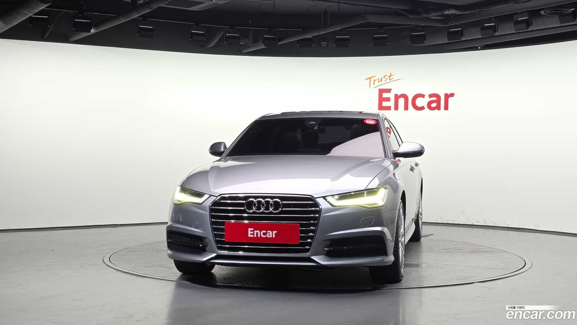A6 Audi 2018.5-OUTER-003