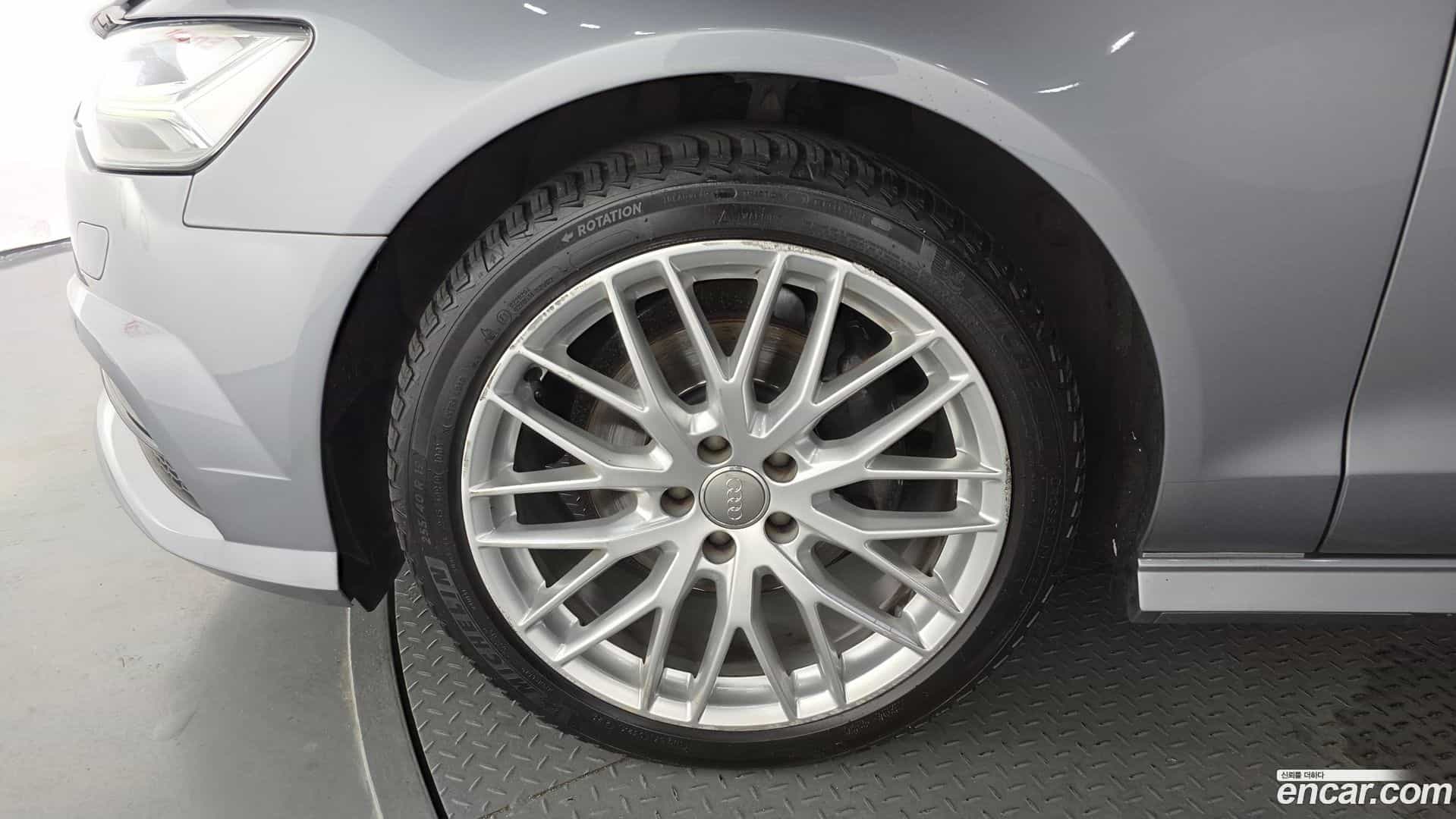 A6 Audi 2018.5-OUTER-005