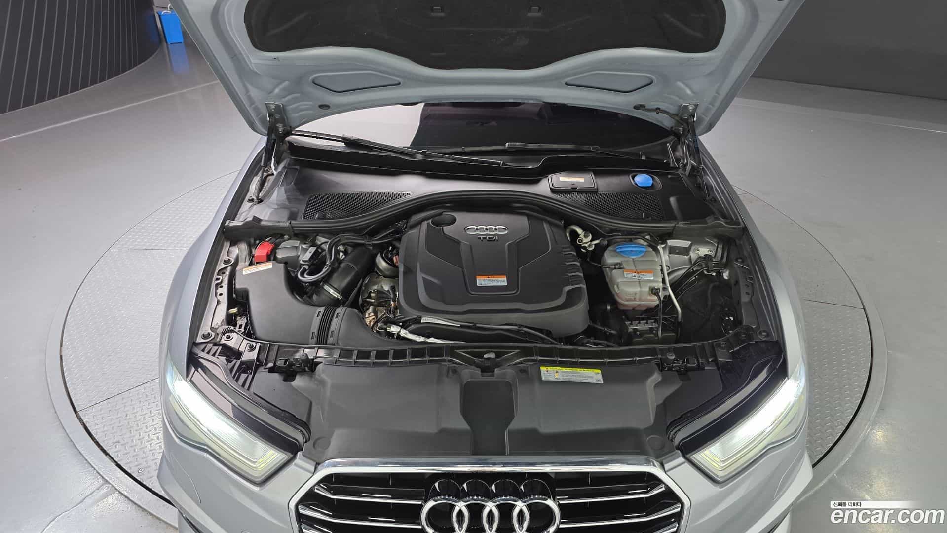A6 Audi 2018.5-OUTER-006