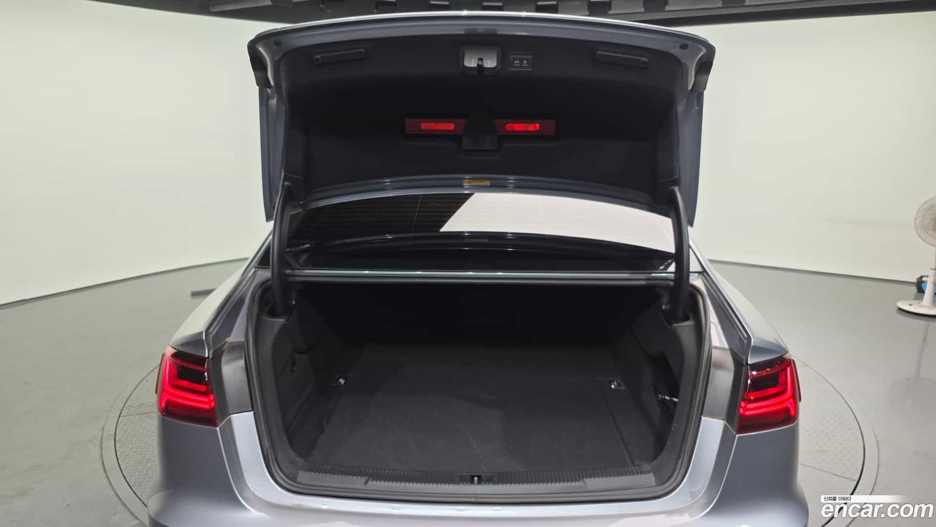 A6 Audi 2018.5-OPTION-024