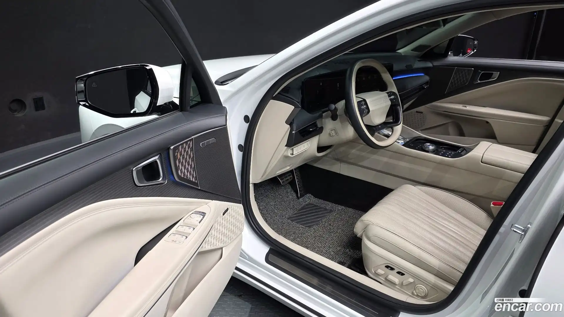 K8 Kia 2025.2-INNER-010