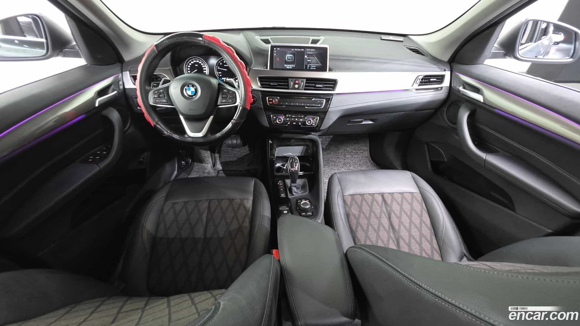 X1 BMW 2021.1-INNER-007