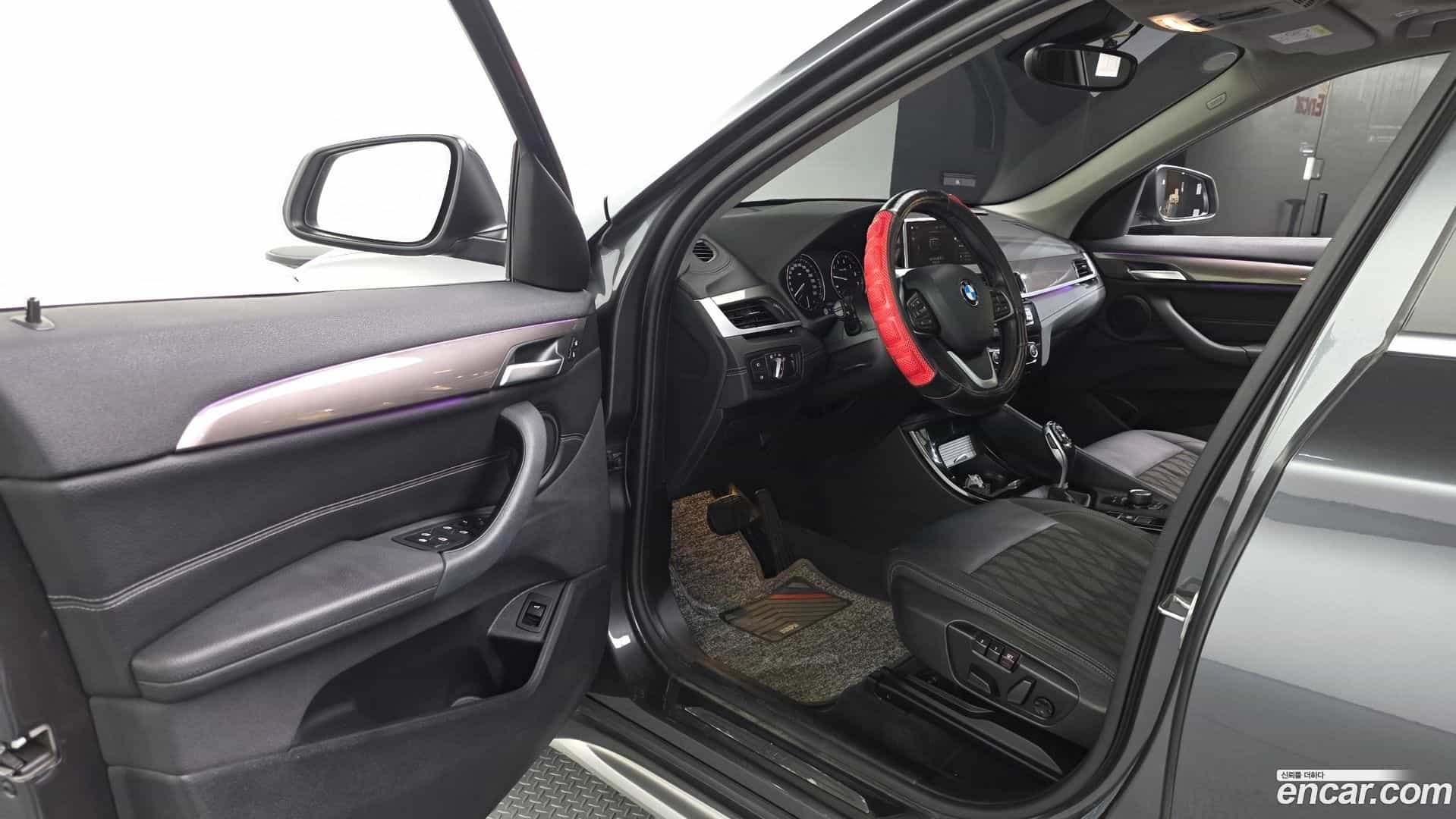 X1 BMW 2021.1-INNER-010