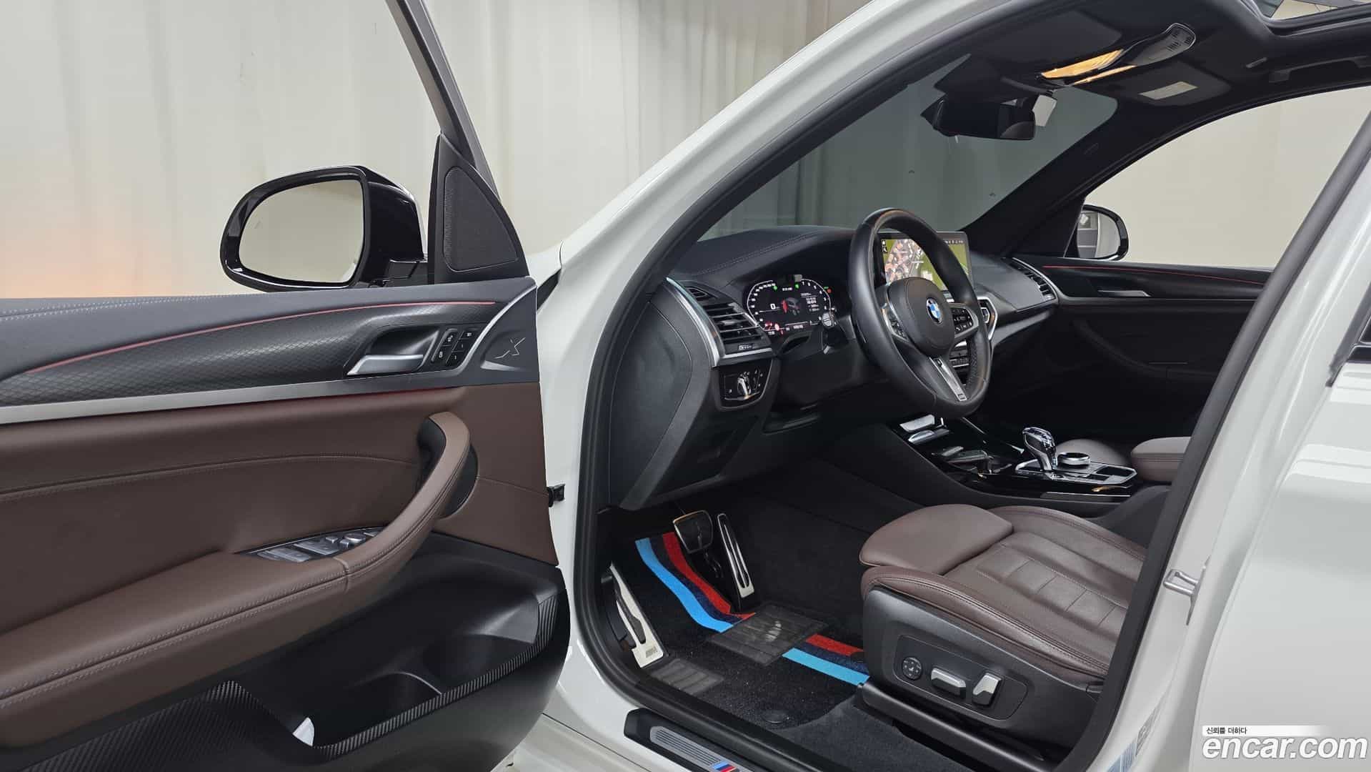 X3 BMW 2023.6-INNER-010