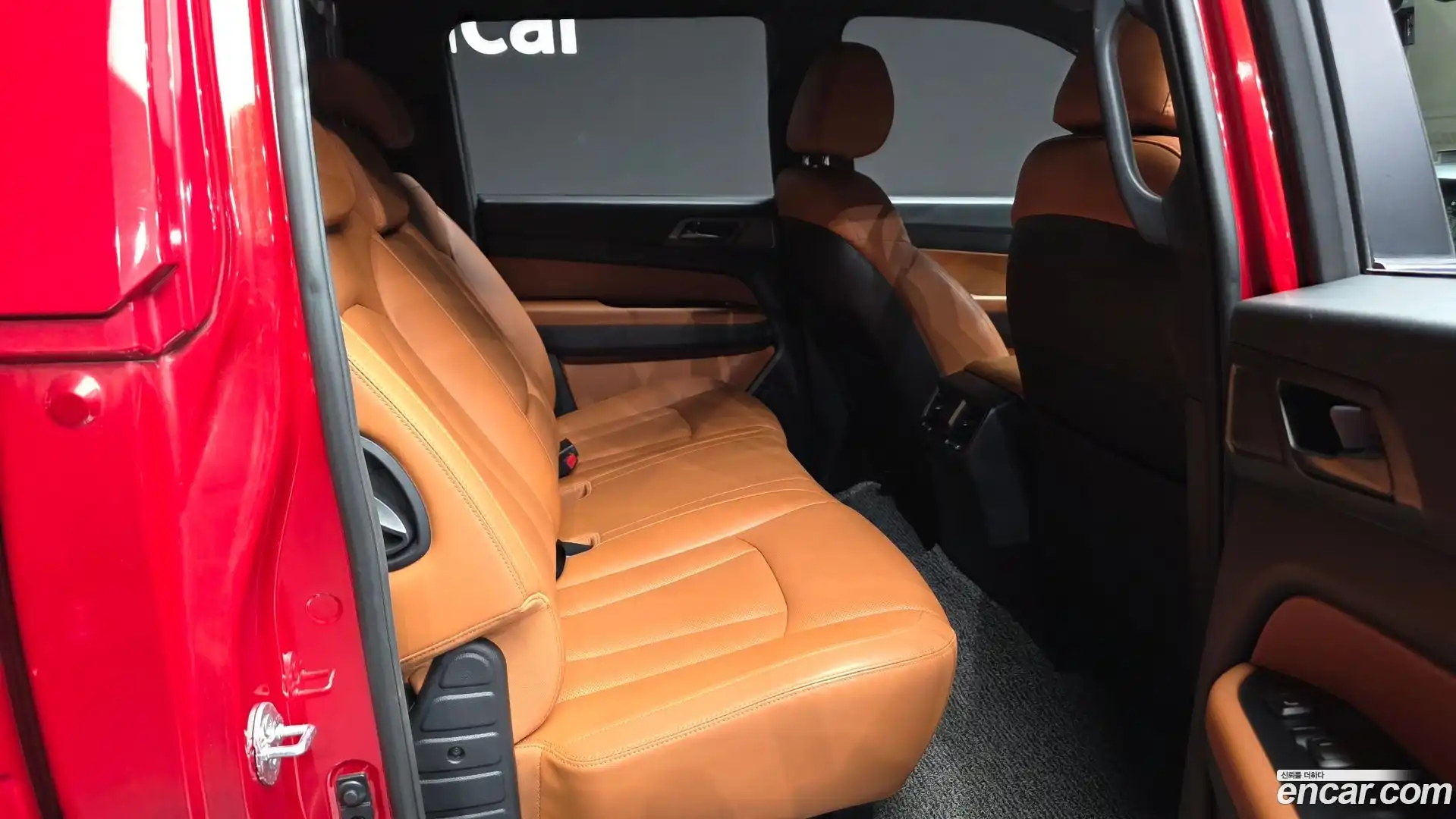 Rexton KG Mobility 2021.5-OPTION-016