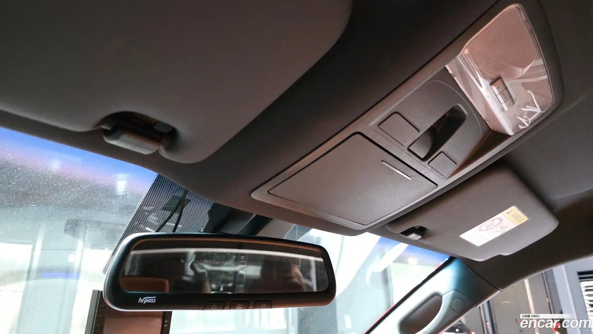 Rexton KG Mobility 2021.5-OPTION-020