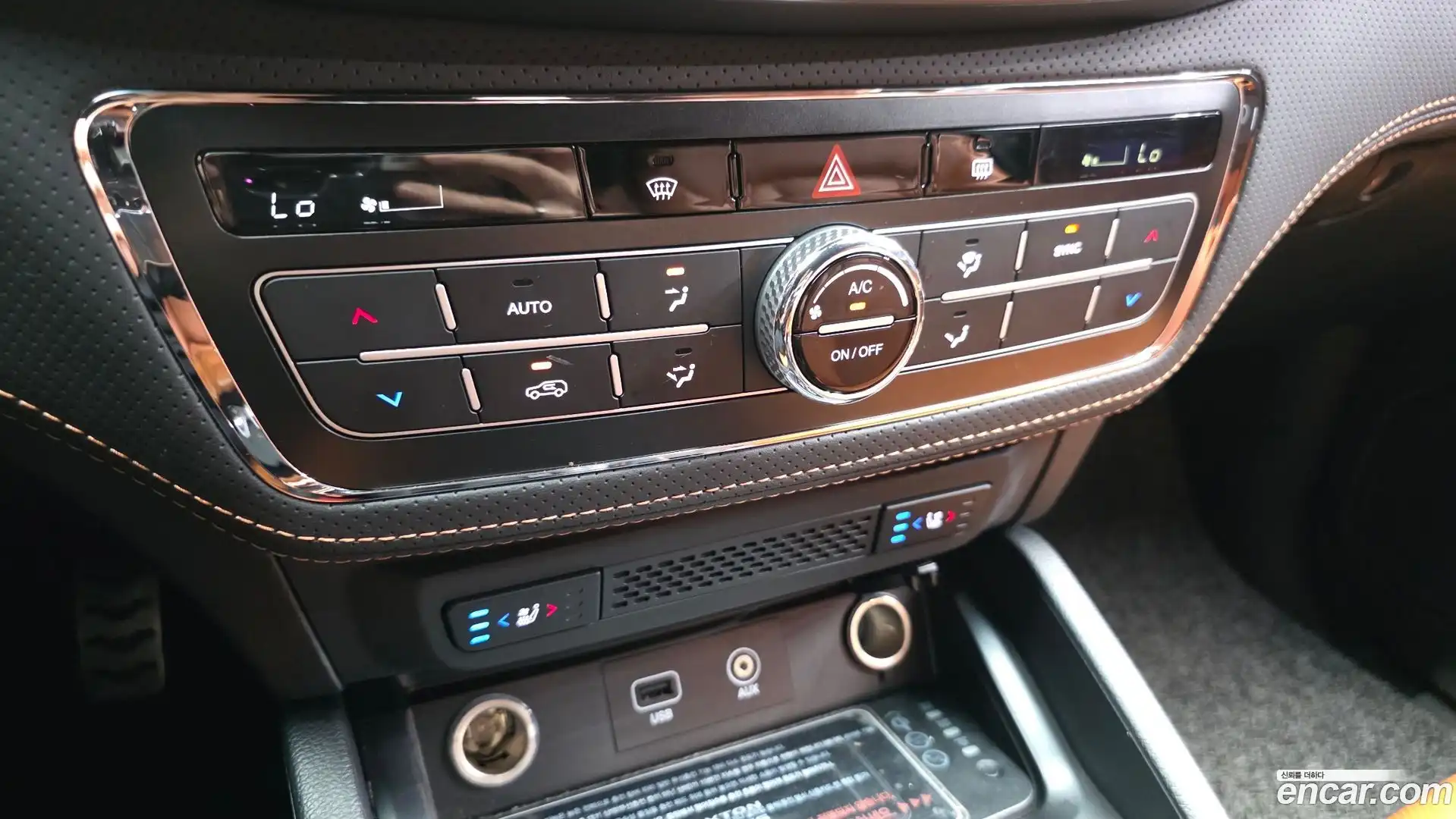 Rexton KG Mobility 2021.5-OPTION-021