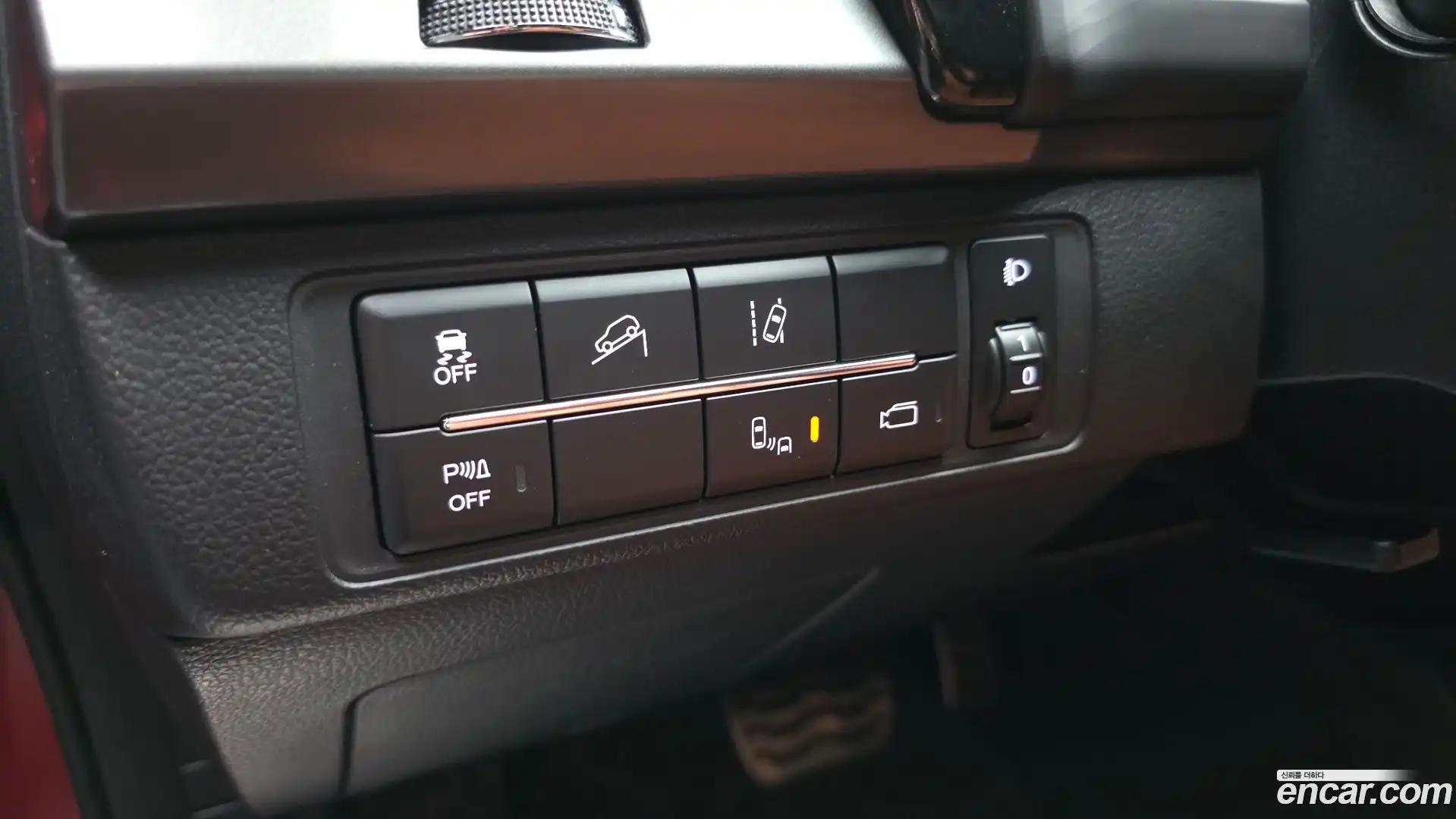 Rexton KG Mobility 2021.5-OPTION-022