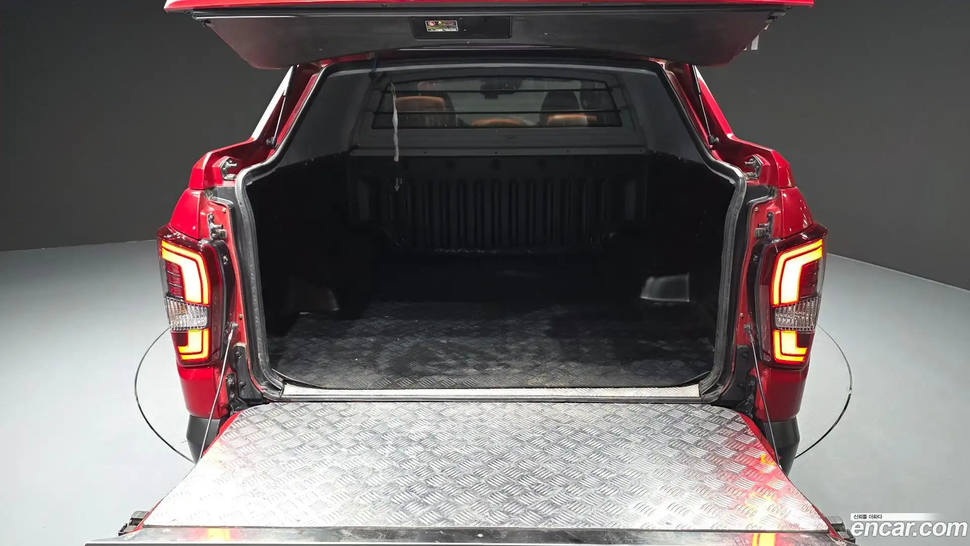 Rexton KG Mobility 2021.5-OPTION-024