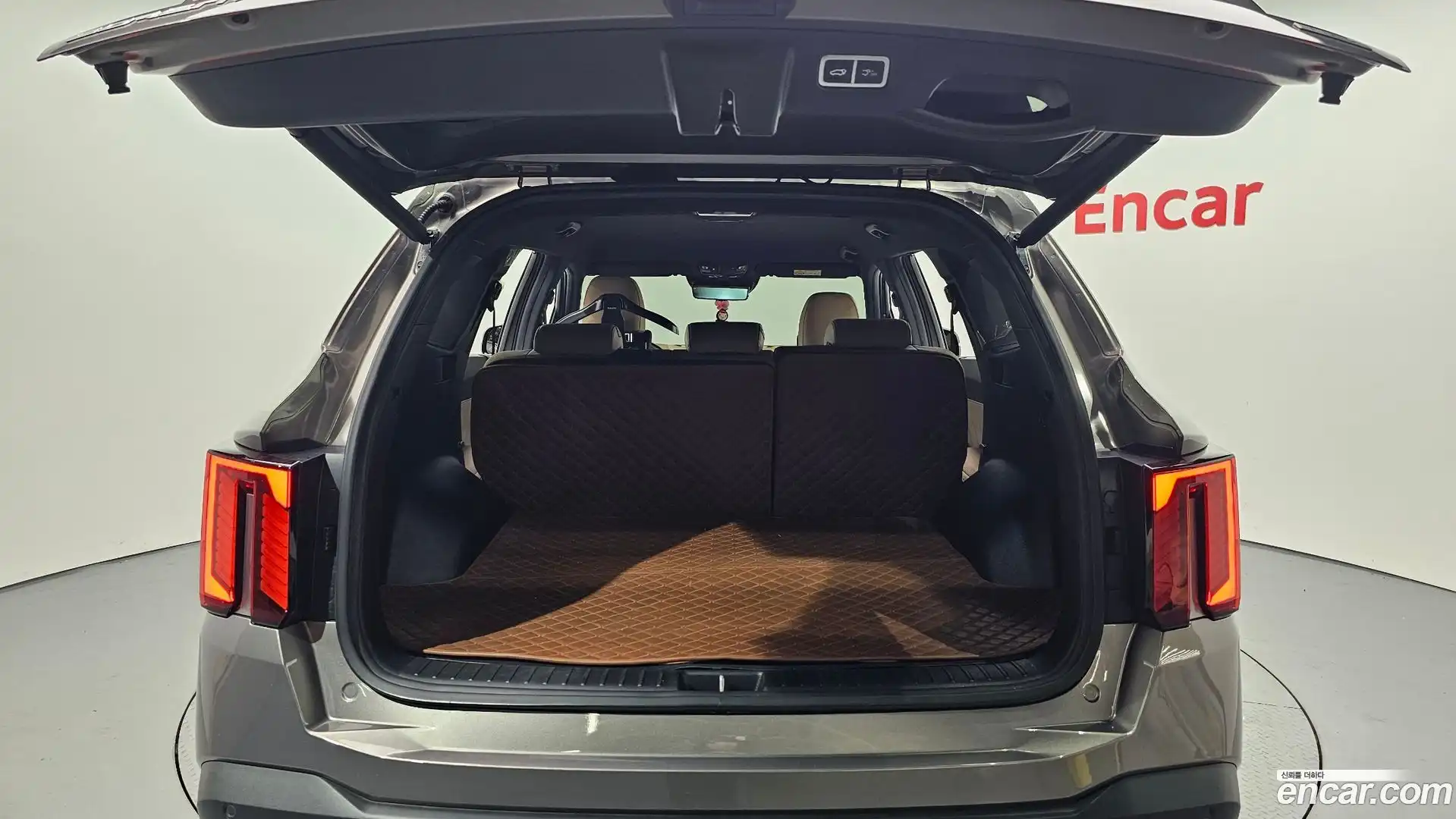 Sorento Kia 2024.2-OPTION-024