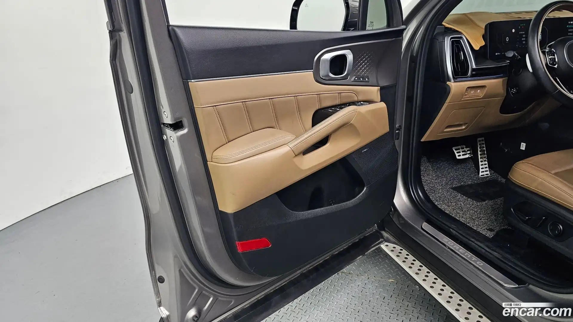 Sorento Kia 2024.2-INNER-034