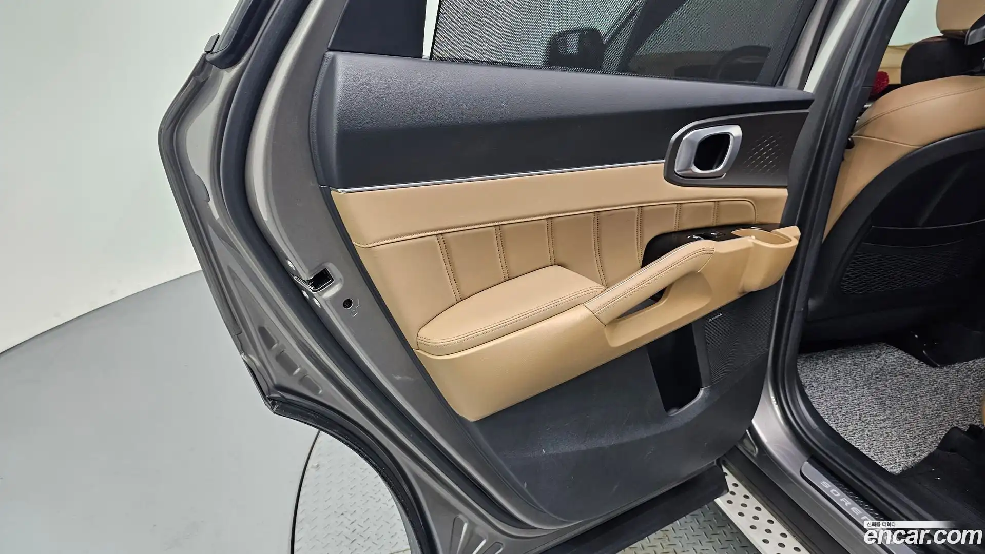 Sorento Kia 2024.2-INNER-035