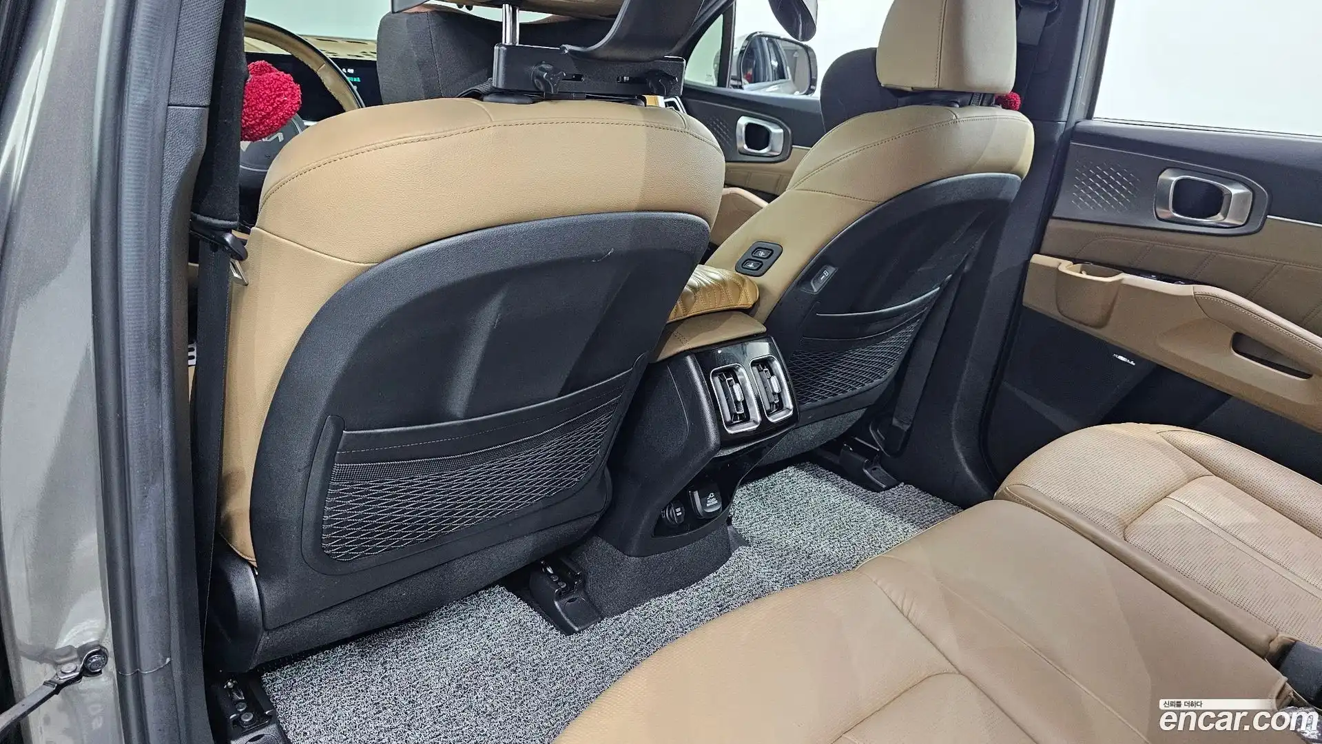 Sorento Kia 2024.2-OPTION-041