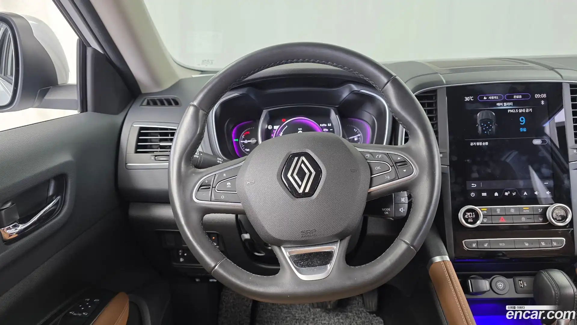 QM6 Renault Korea 2024.5-OPTION-016