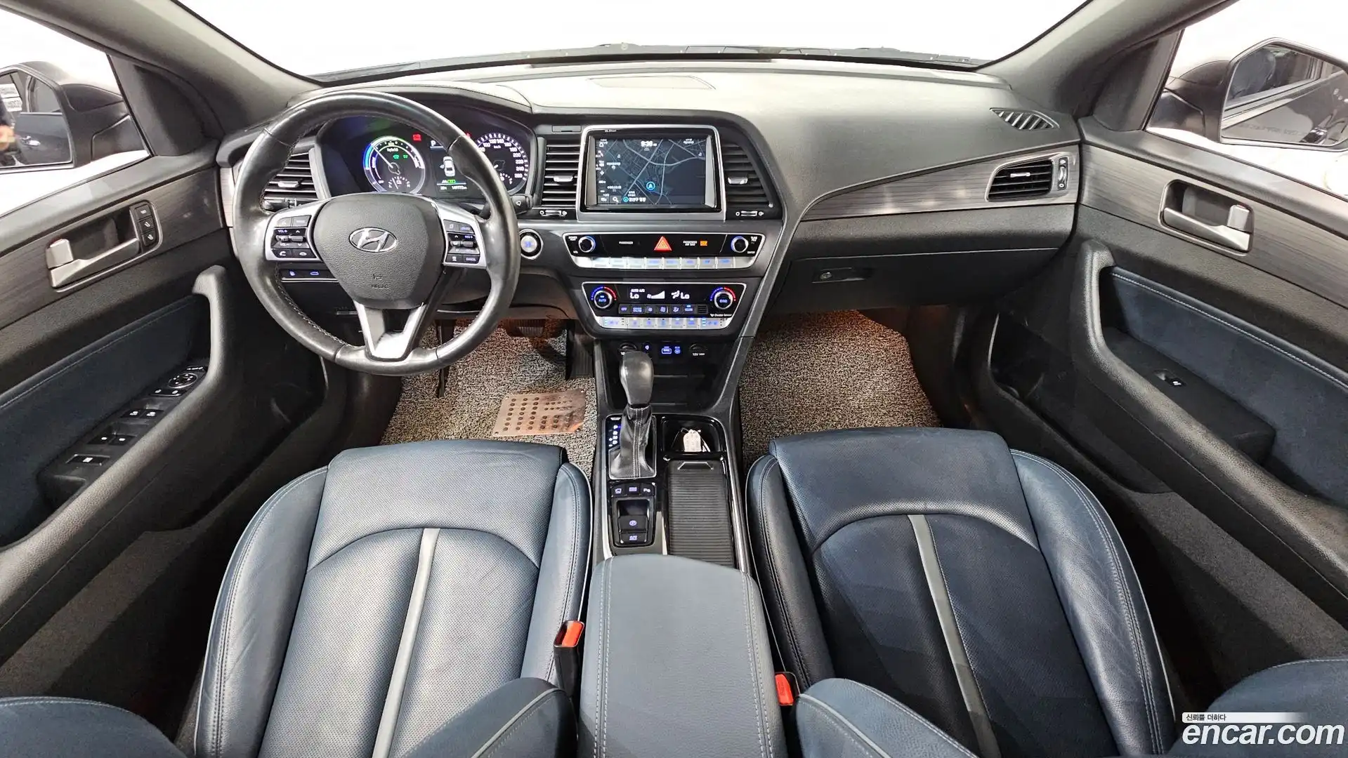 Sonata Hyundai 2019.0-INNER-007