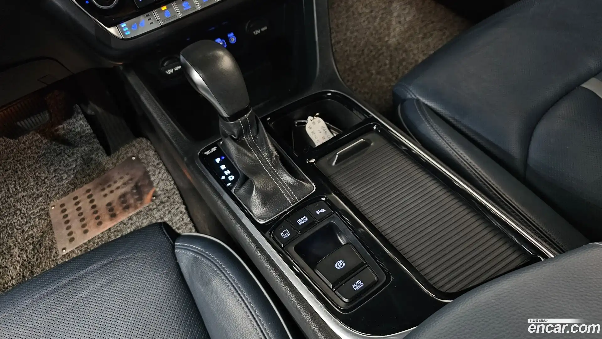 Sonata Hyundai 2019.0-INNER-009