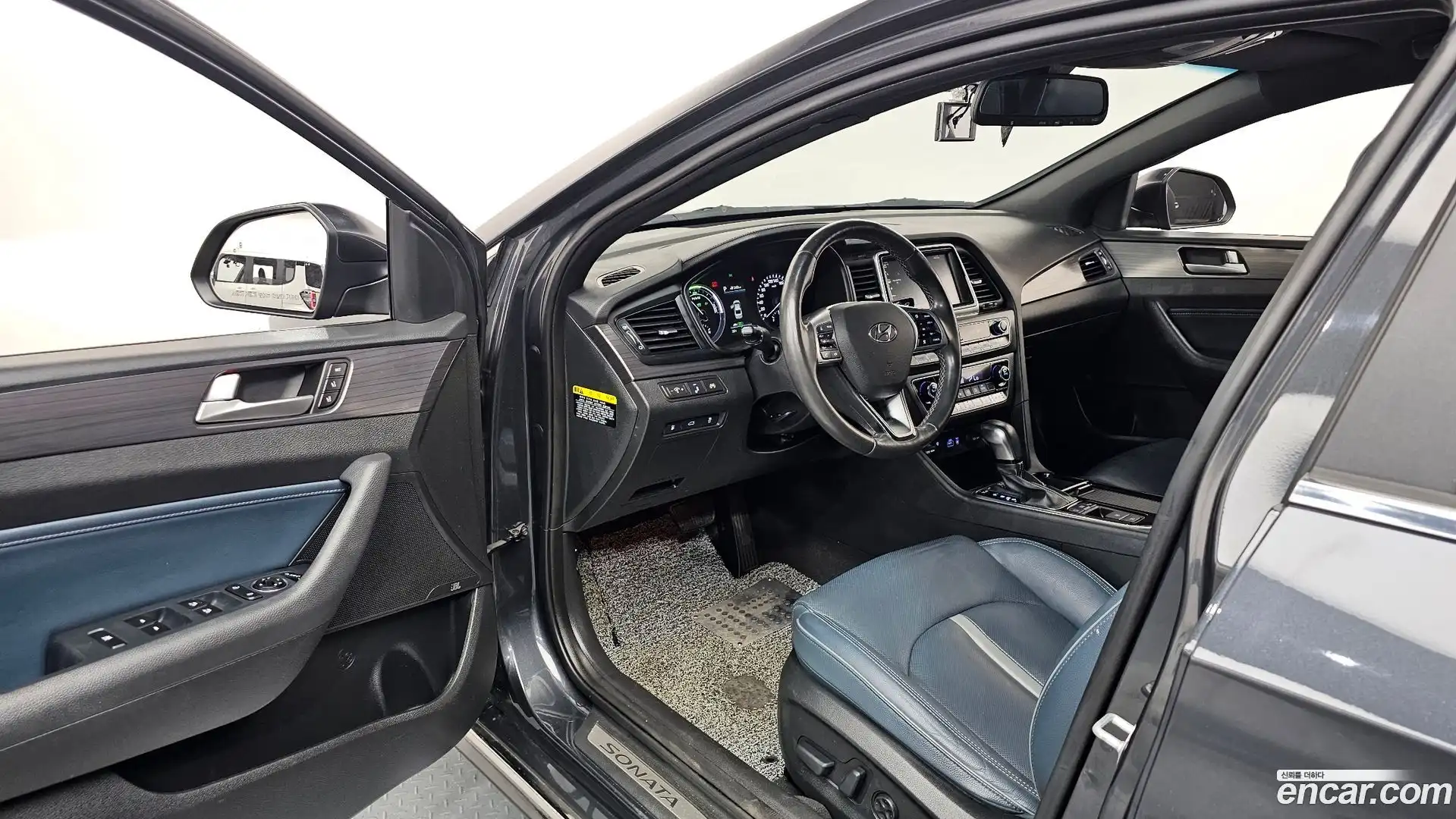 Sonata Hyundai 2019.0-INNER-010