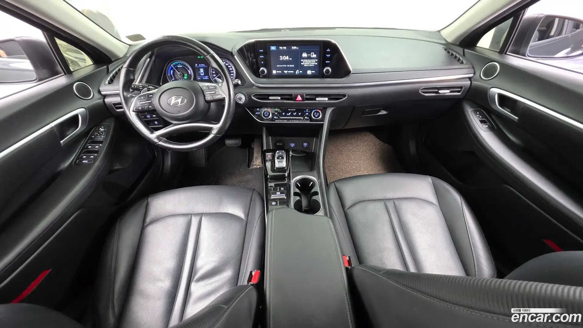 Sonata Hyundai 2019.11-INNER-007