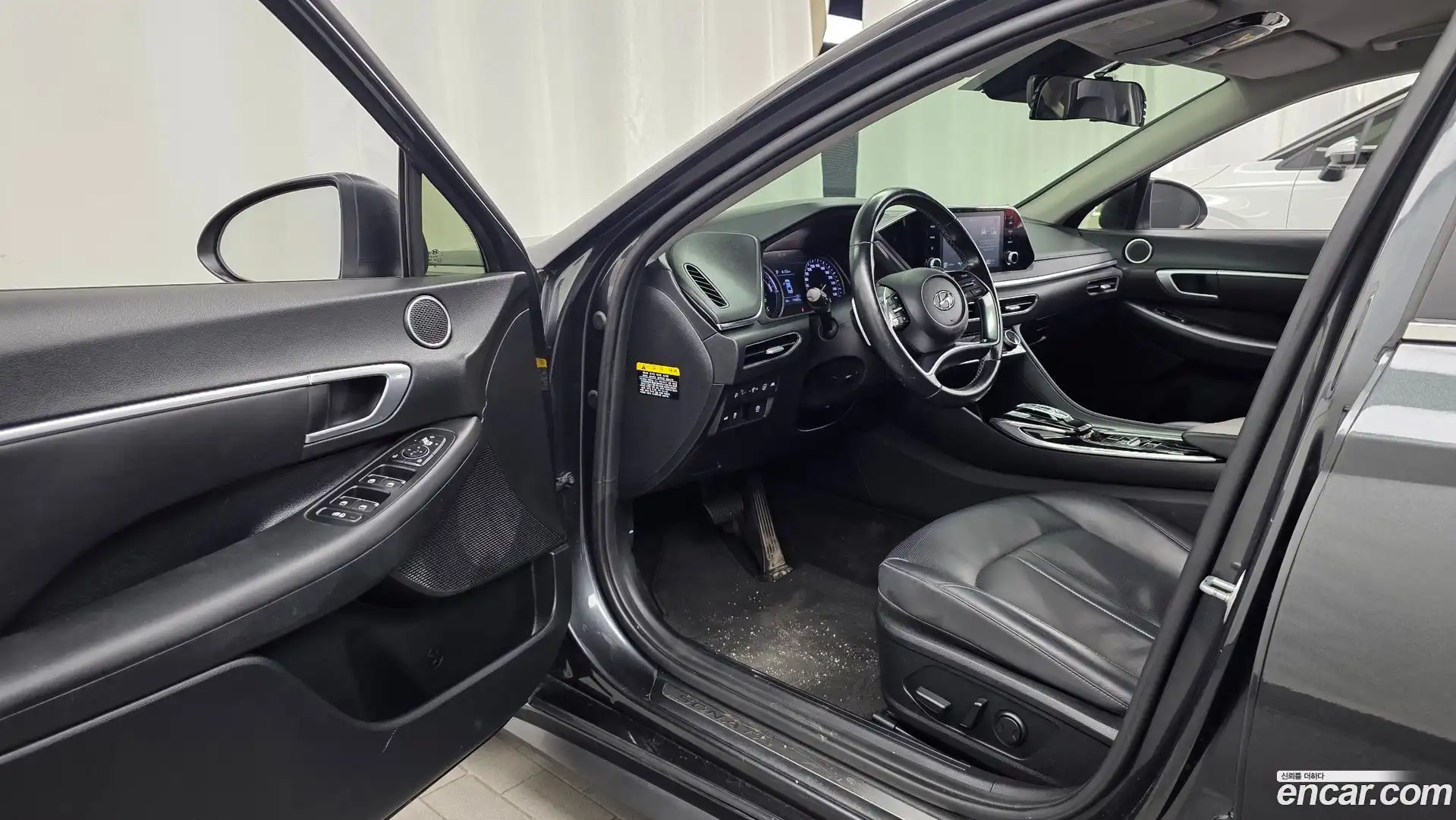 Sonata Hyundai 2019.11-INNER-010