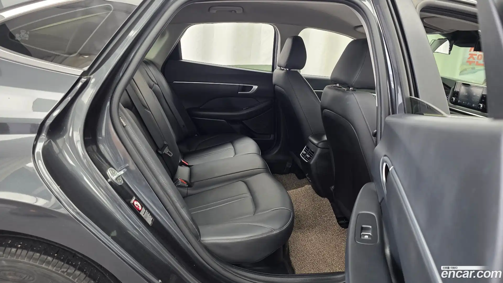 Sonata Hyundai 2019.11-OPTION-016