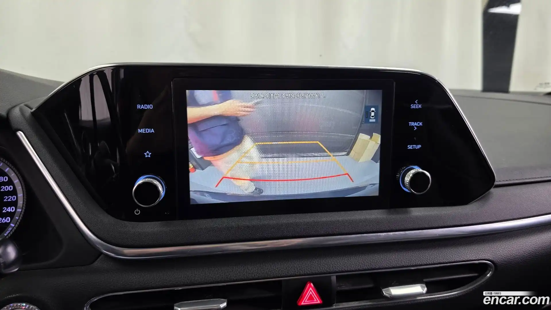 Sonata Hyundai 2019.11-OPTION-019