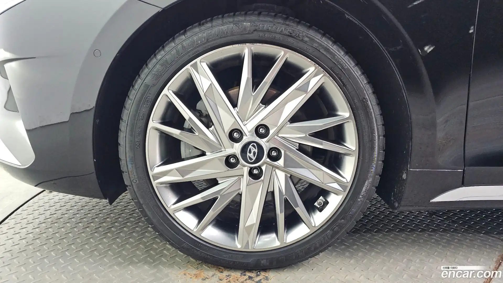 Grandeur Hyundai 2020.5-OUTER-005