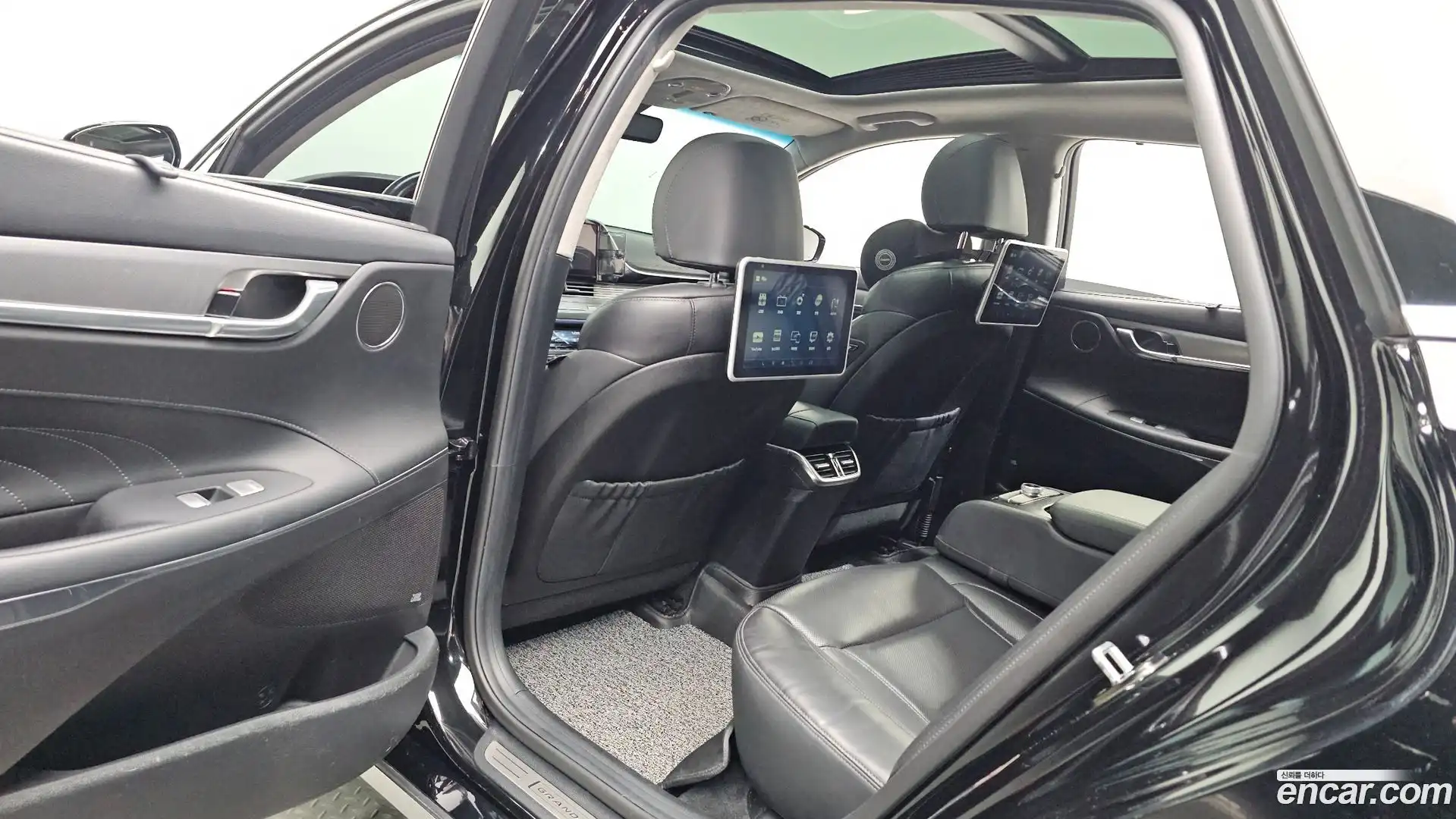Grandeur Hyundai 2020.5-OPTION-015