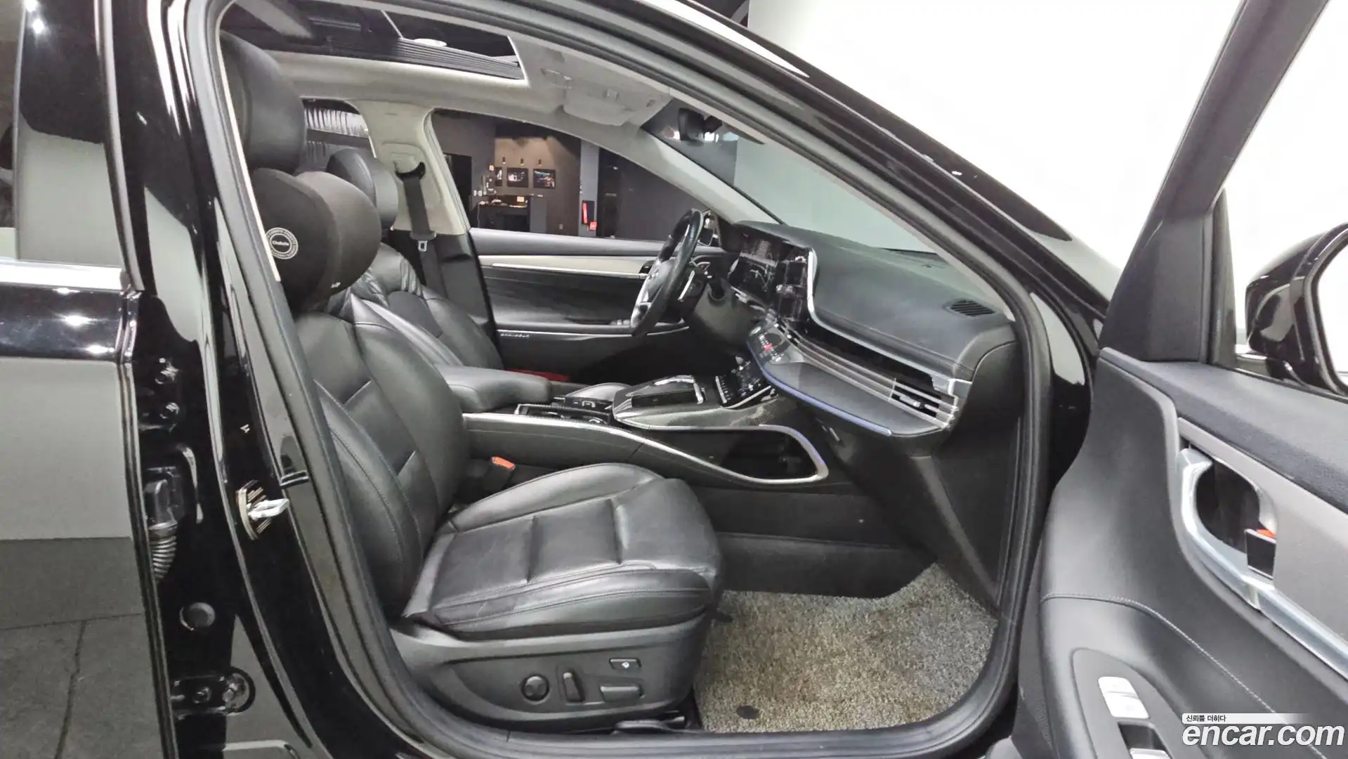 Grandeur Hyundai 2020.5-OPTION-016