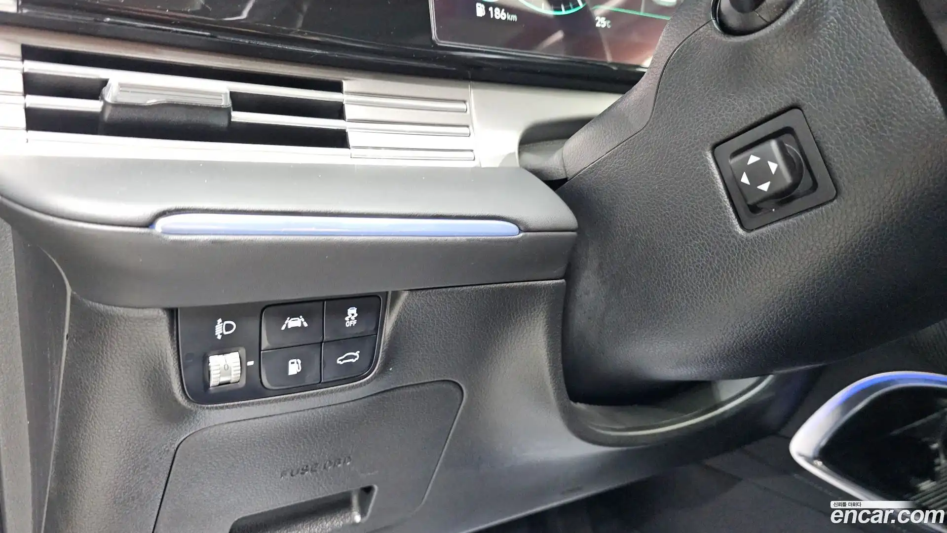 Grandeur Hyundai 2020.5-OPTION-017