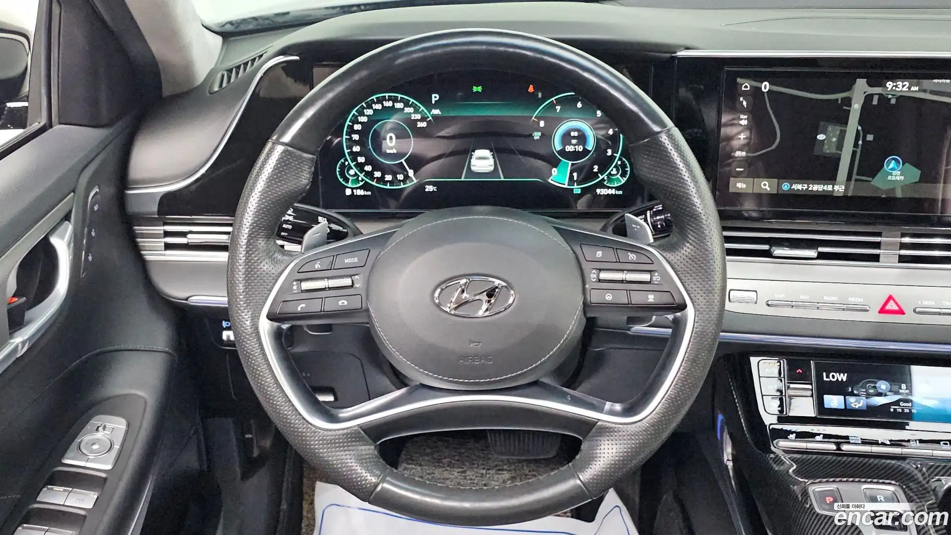 Grandeur Hyundai 2020.5-OPTION-018