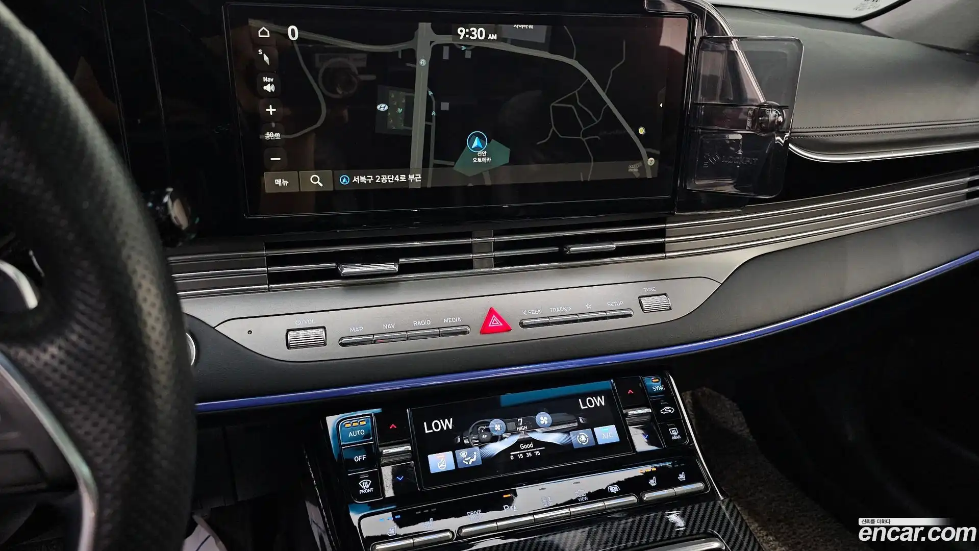 Grandeur Hyundai 2020.5-OPTION-019