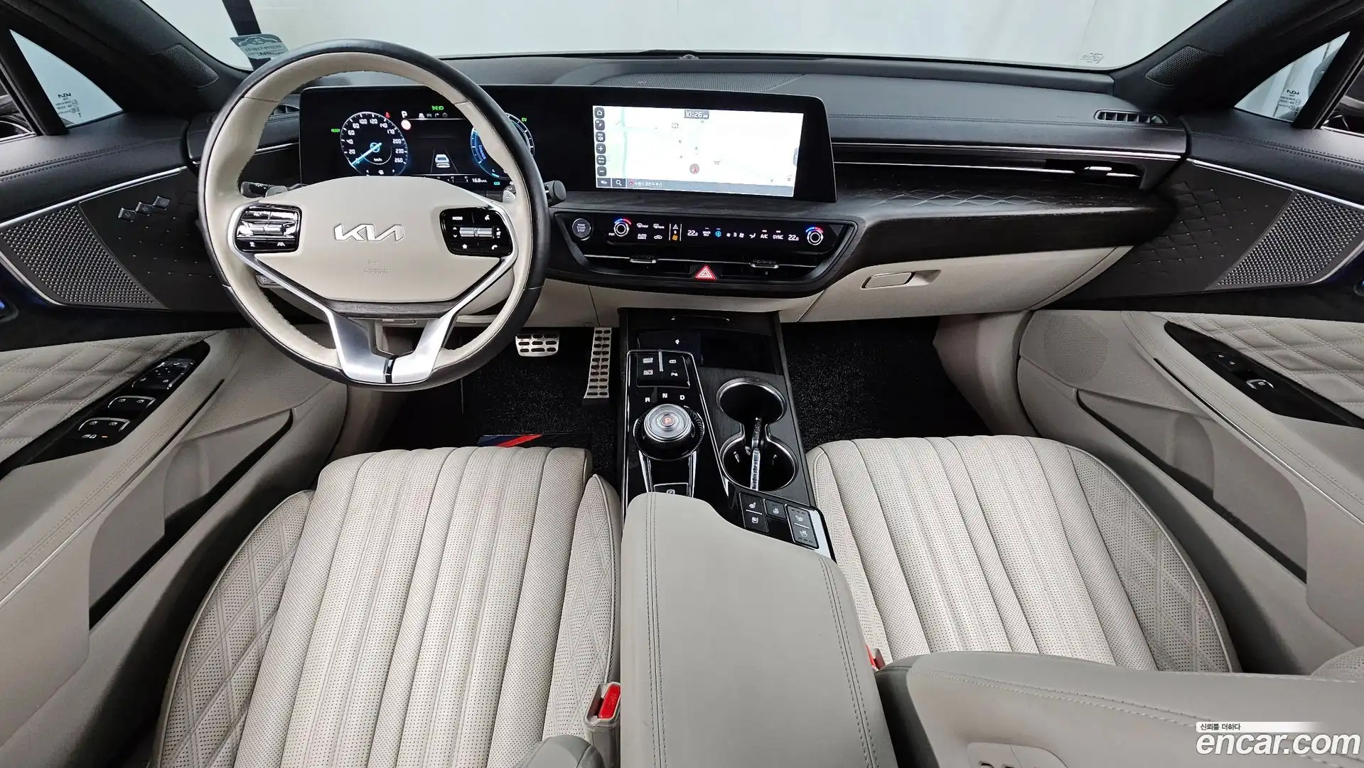 K8 Kia 2022.4-INNER-007