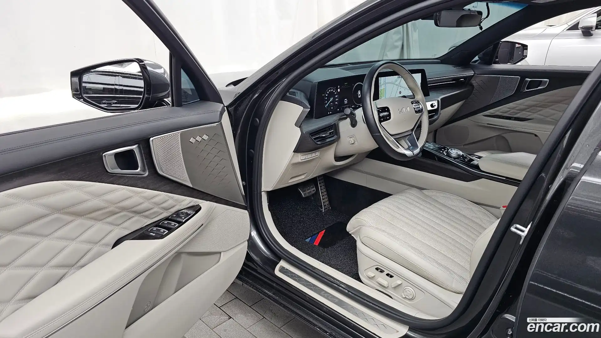 K8 Kia 2022.4-INNER-010