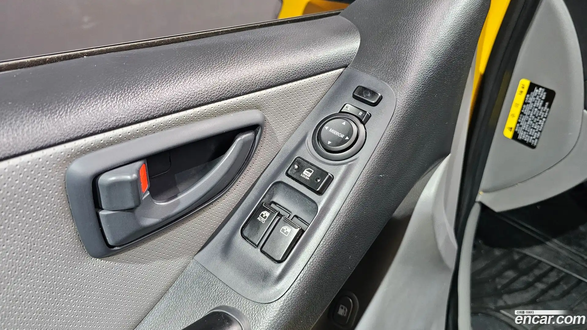 Starex Hyundai 2018.2-OPTION-022