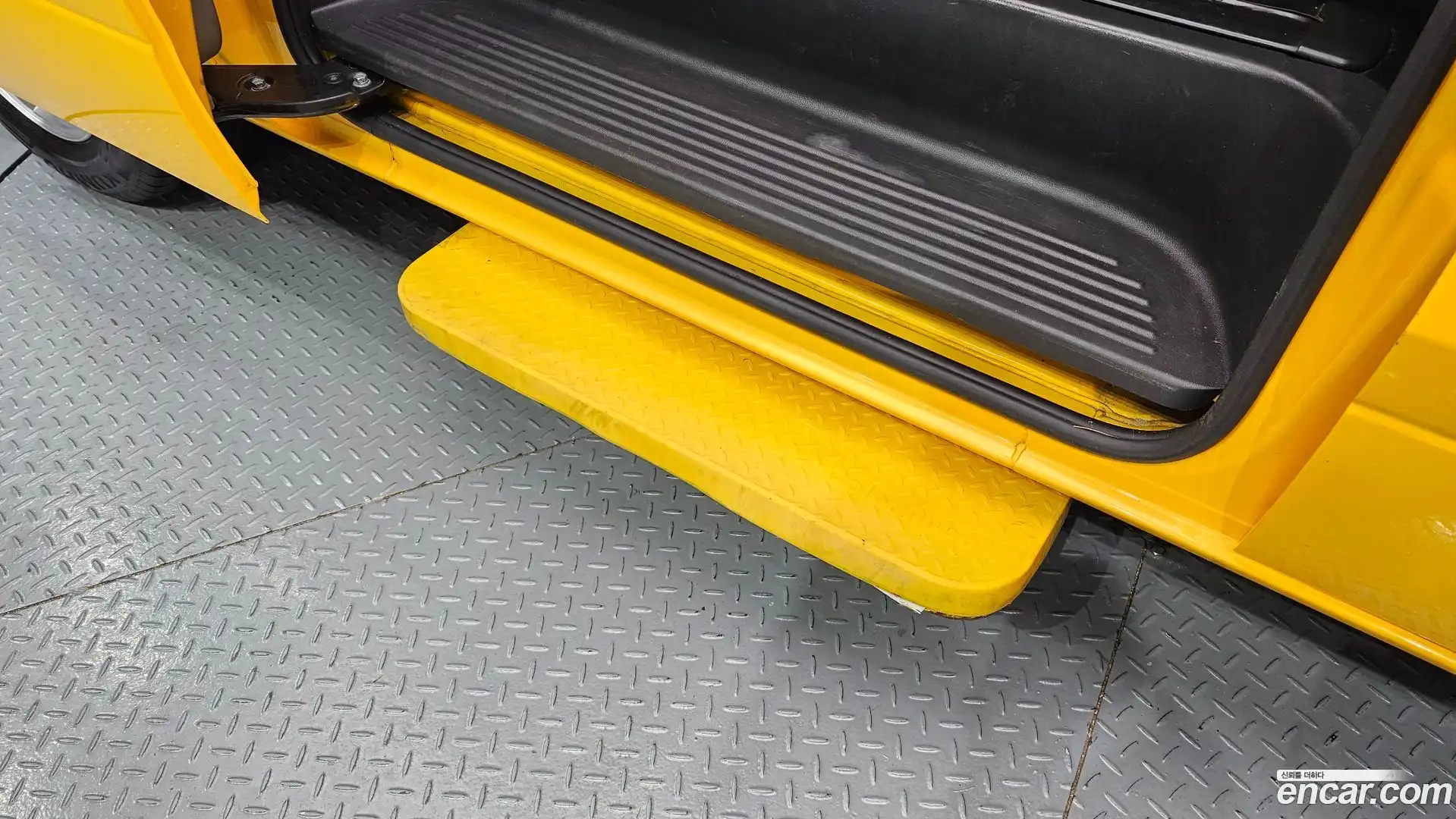 Starex Hyundai 2018.2-OPTION-042