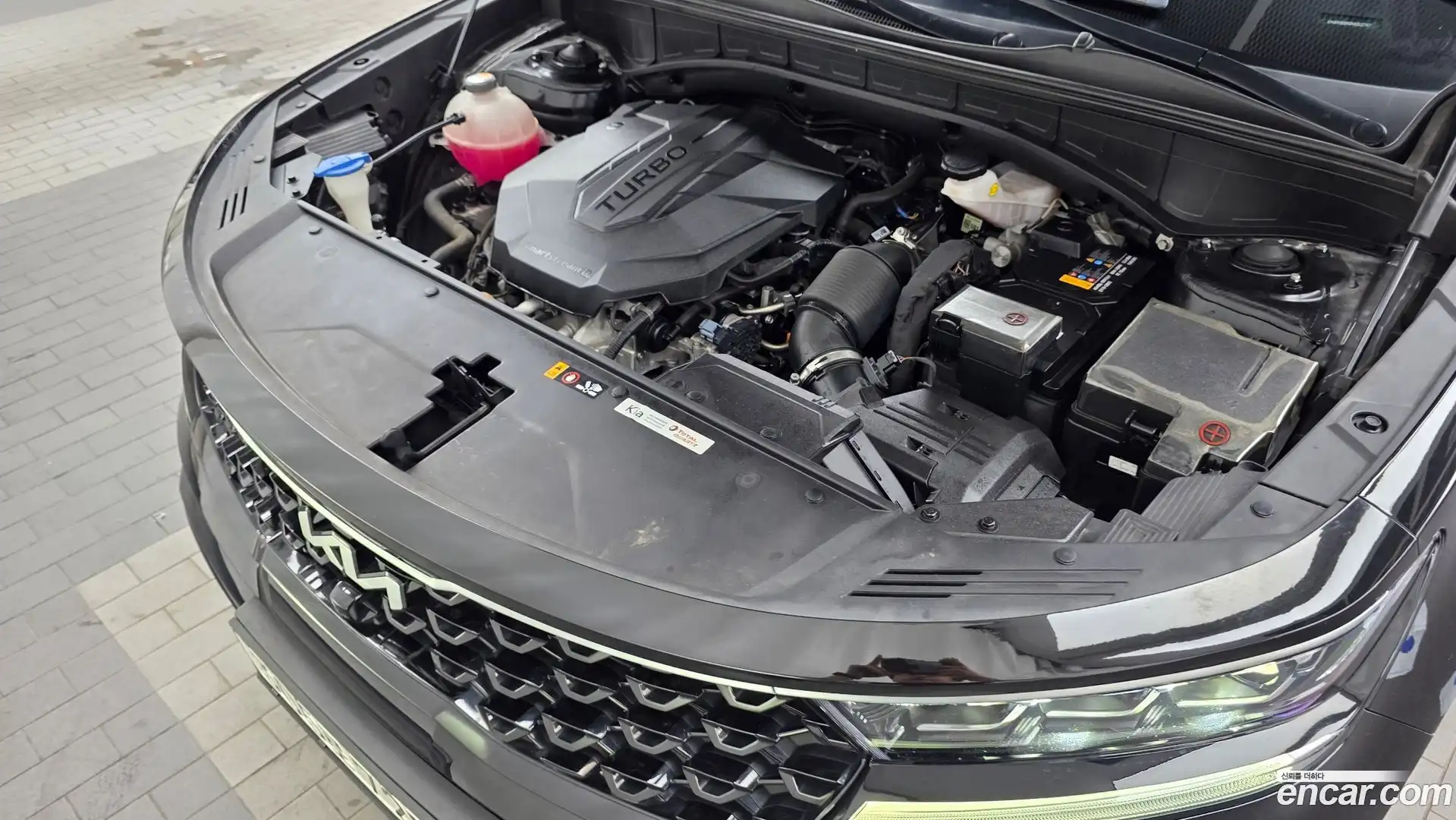 Sorento Kia 2022.5-OUTER-006