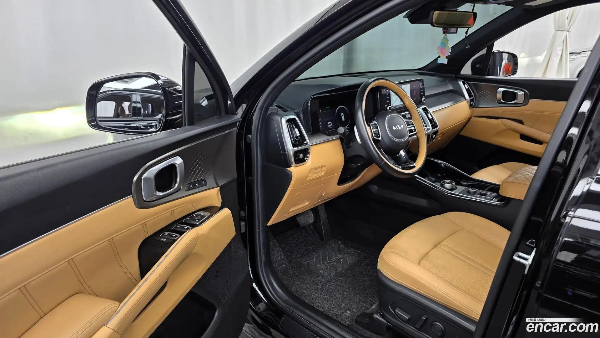 Sorento Kia 2022.5-INNER-010