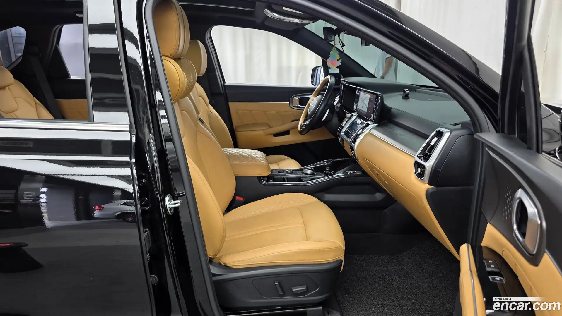 Sorento Kia 2022.5-OPTION-015
