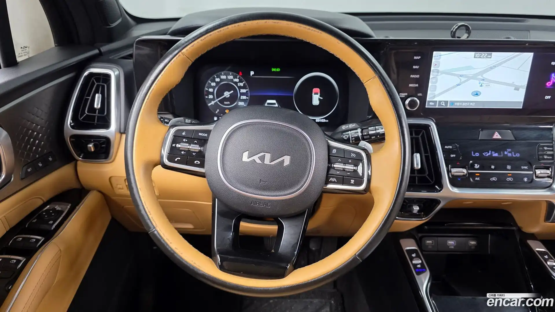 Sorento Kia 2022.5-OPTION-017