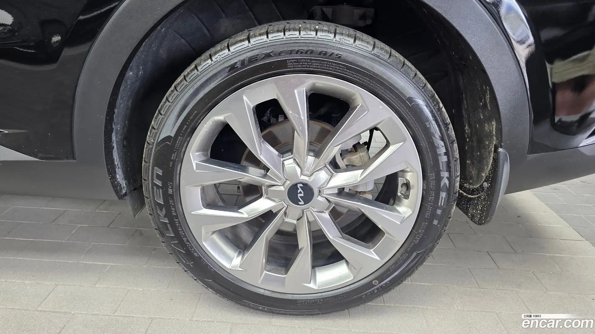 Sorento Kia 2022.5-OUTER-031