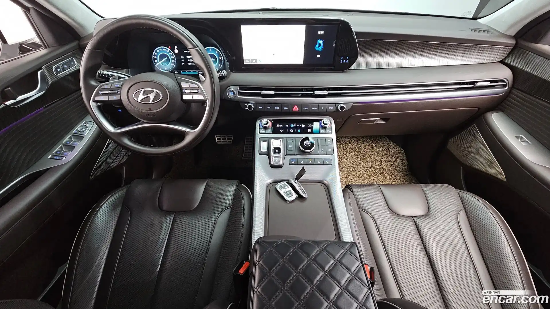 Palisade Hyundai 2023.10-INNER-007