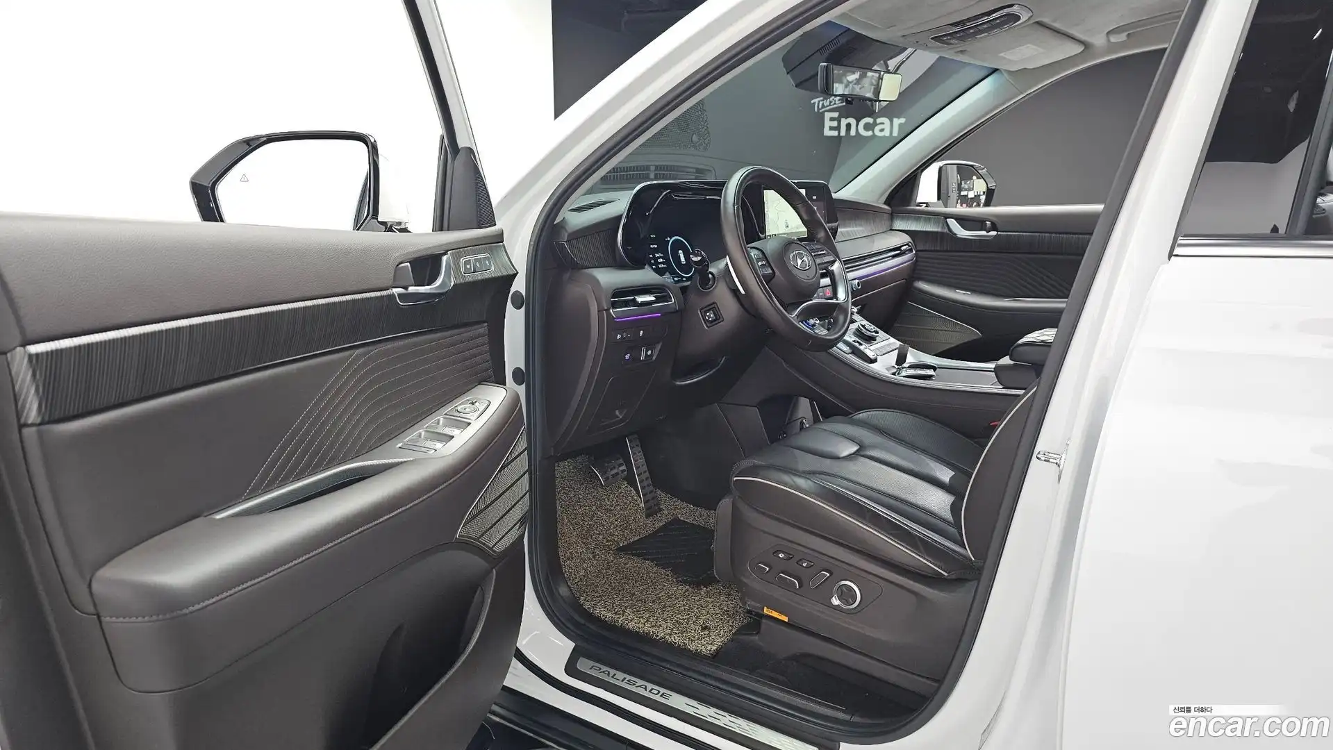 Palisade Hyundai 2023.10-INNER-010