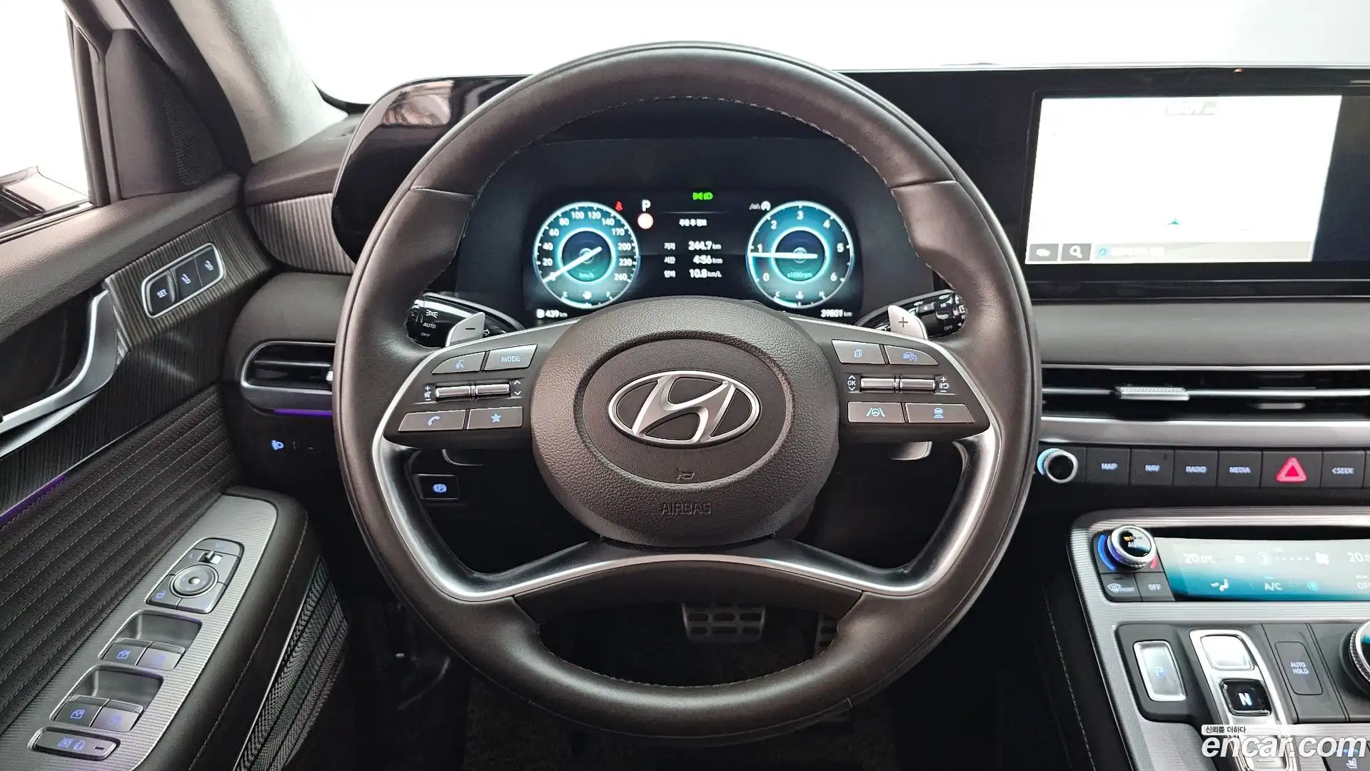 Palisade Hyundai 2023.10-OPTION-017