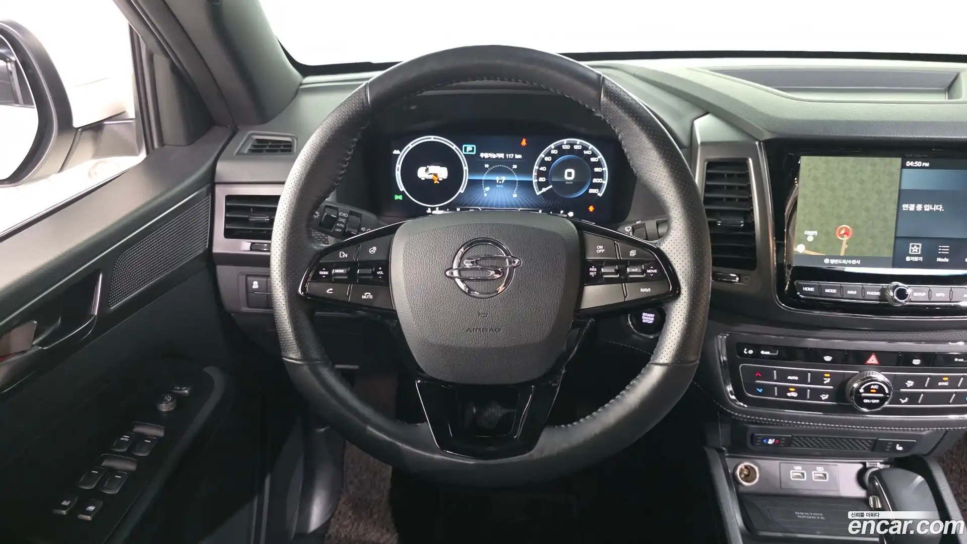 Rexton KG Mobility 2023.4-OPTION-017
