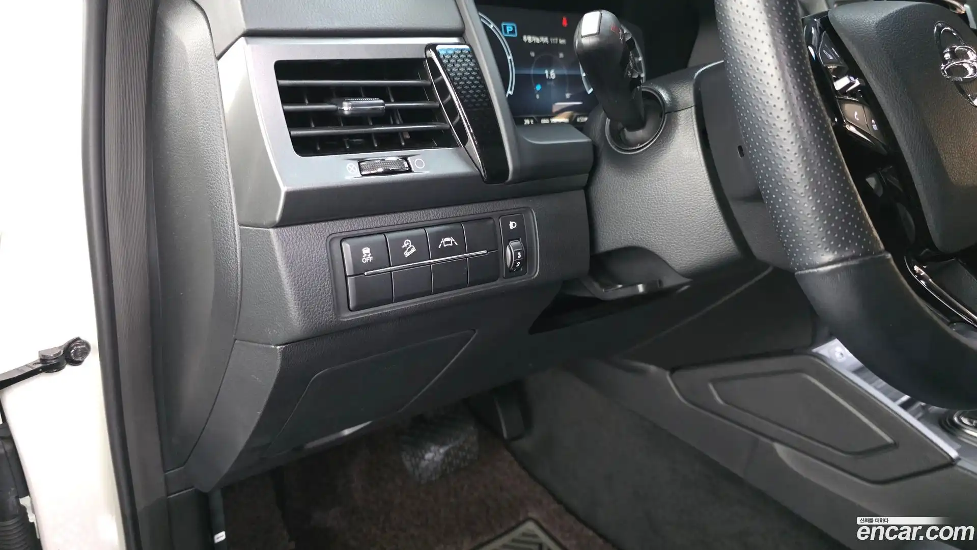 Rexton KG Mobility 2023.4-OPTION-040